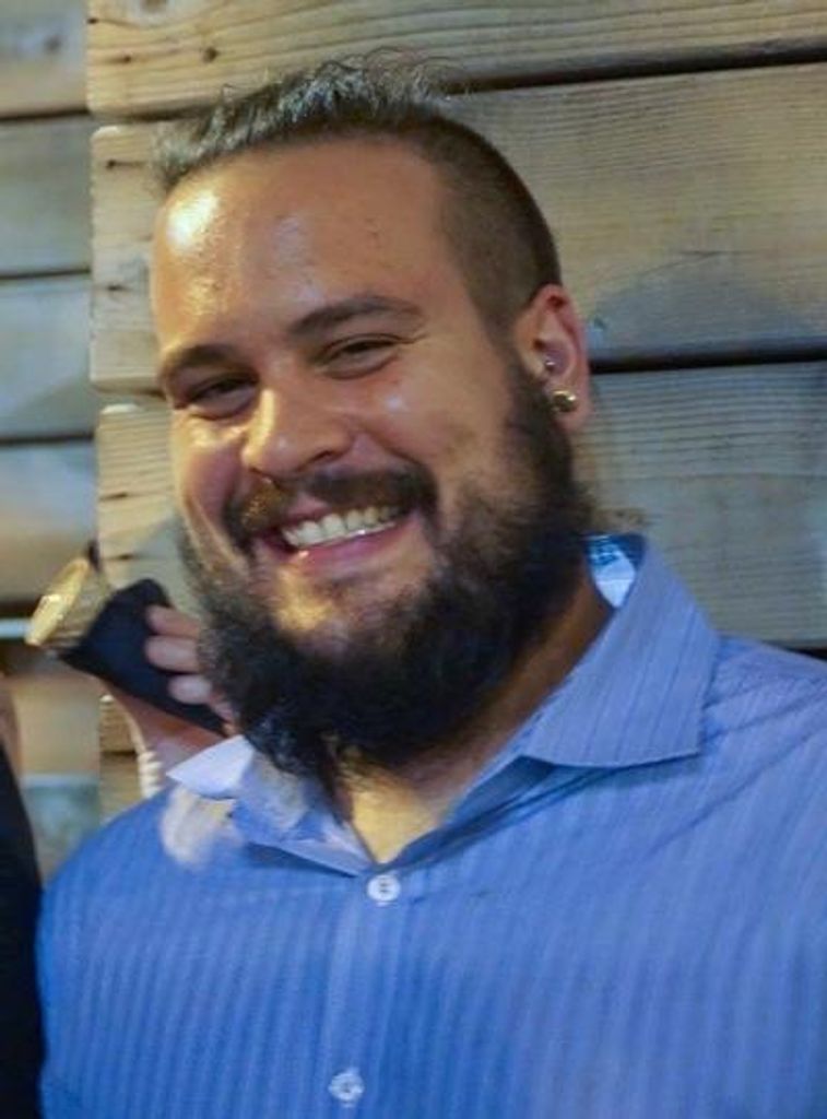 Michael Newton Thomas Profile Photo