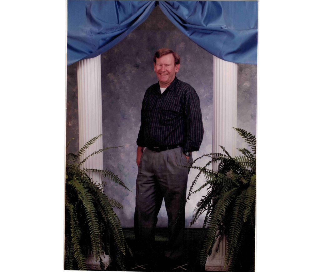 Stanley Tromburg Profile Photo