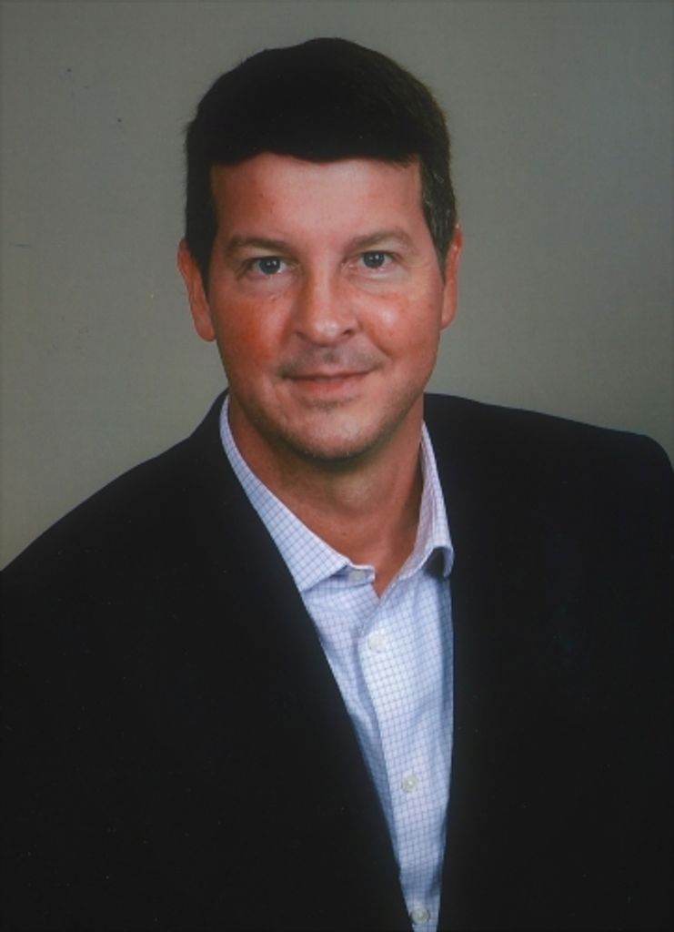 Mr. James Eric Shell