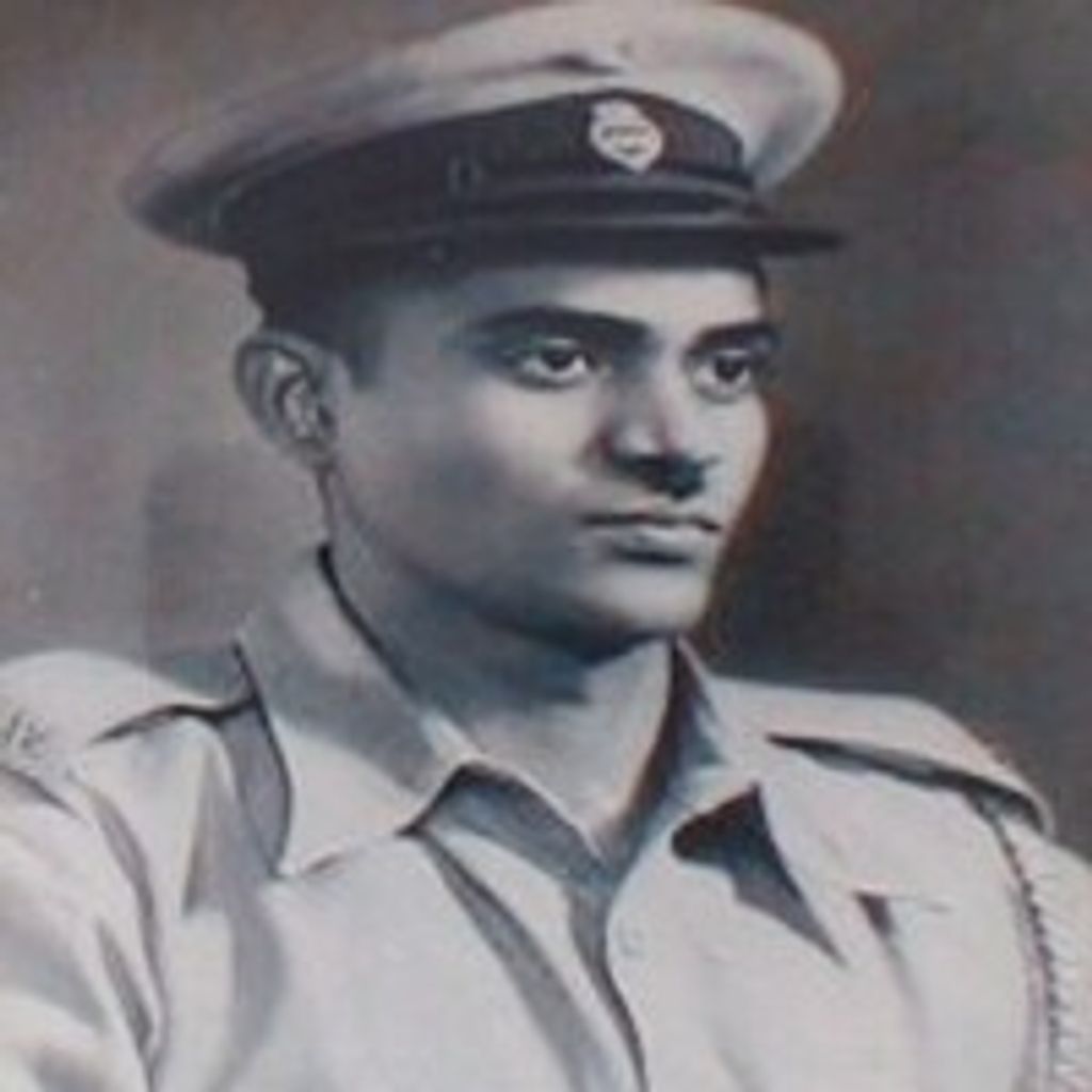 Vandanam Janumala
