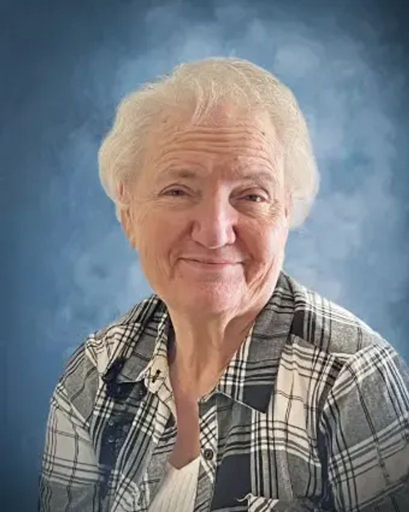 Carol Ruth Derr Profile Photo