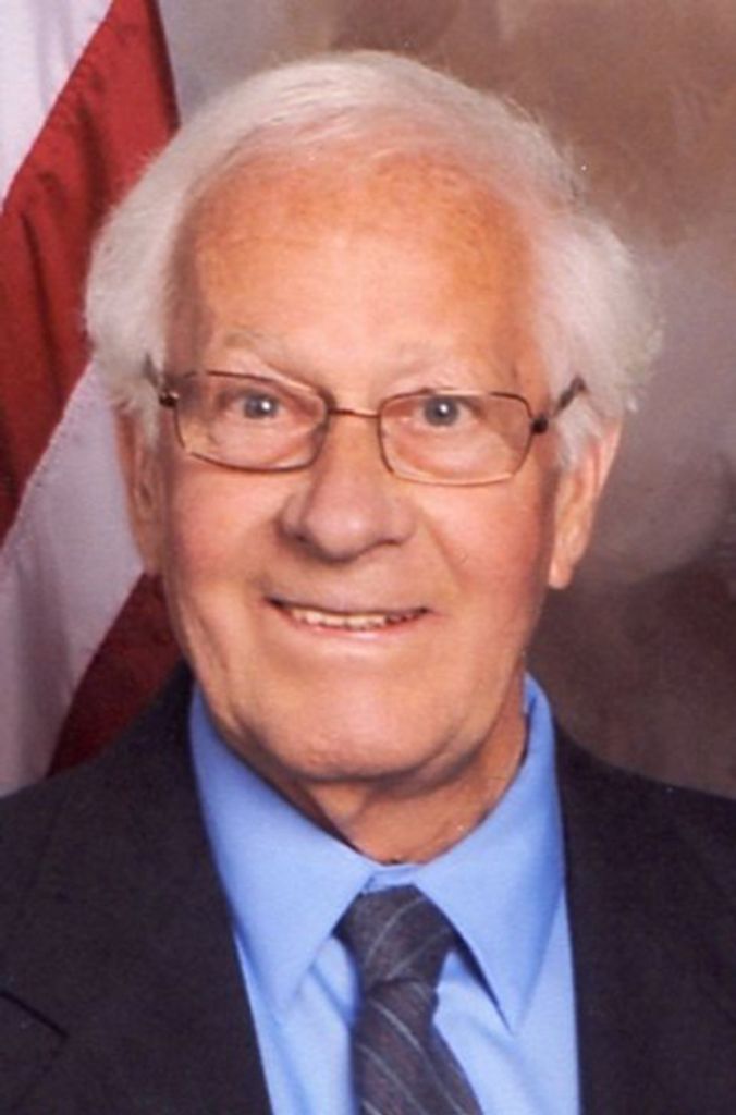 Wayne L. Bartlett
