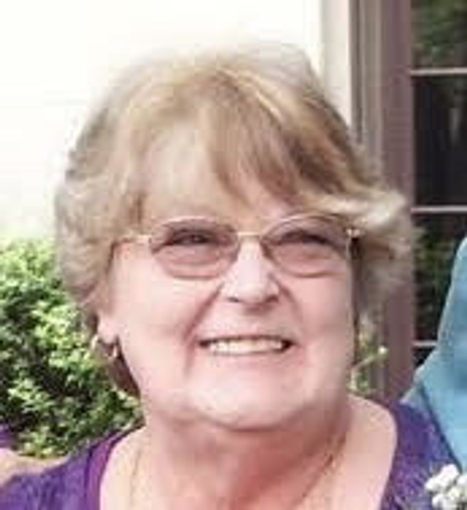 Susan Louise Shober