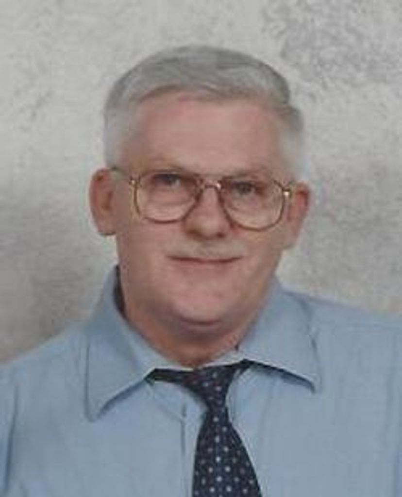 Douglas Robert Brown