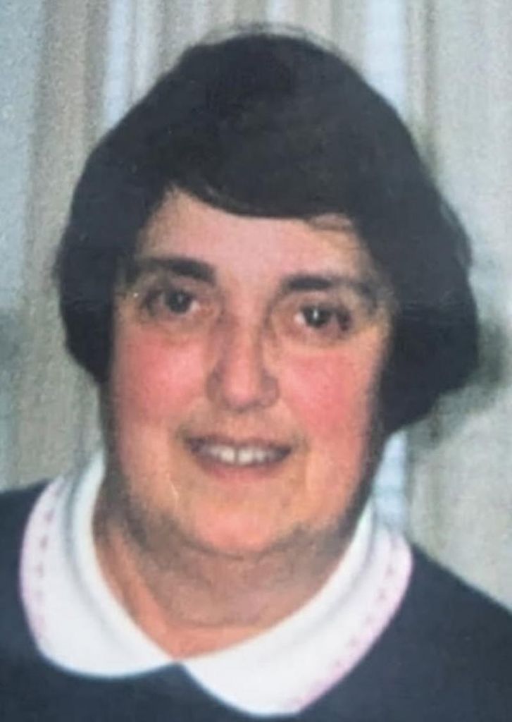 Carolyn Jane Buongiorne