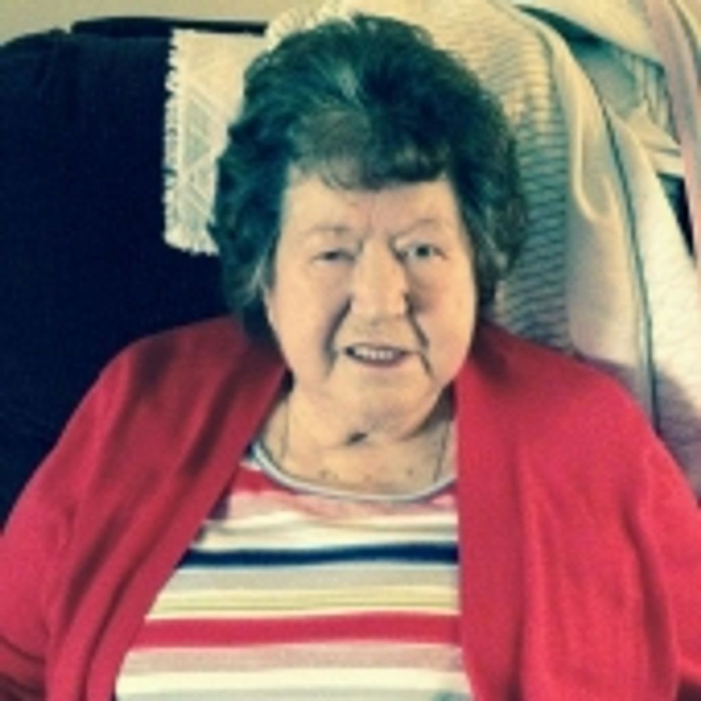 Neola  Warren