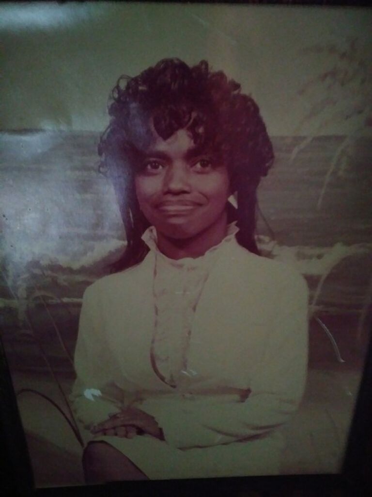 Jacqueline J Gerald