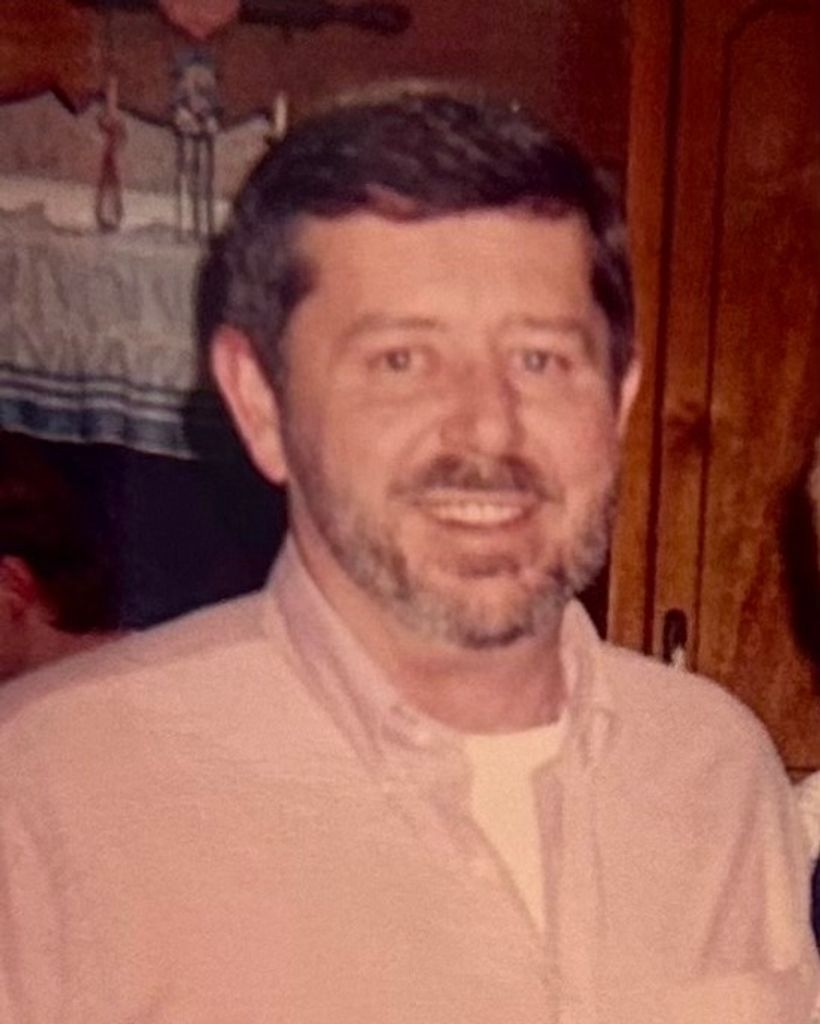 Stephen H. "Steve" Bailey