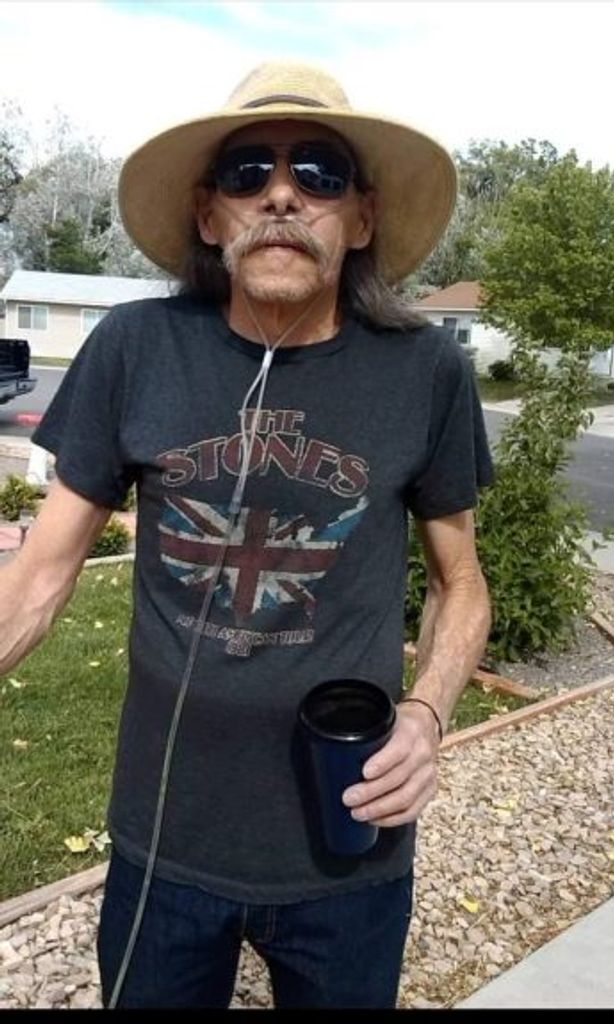 Glenn Earl Ratliff, Jr.