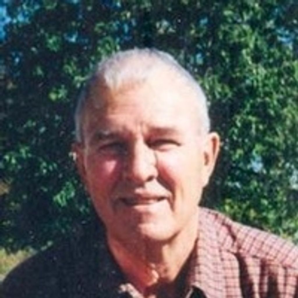 Richard C. Berdahl