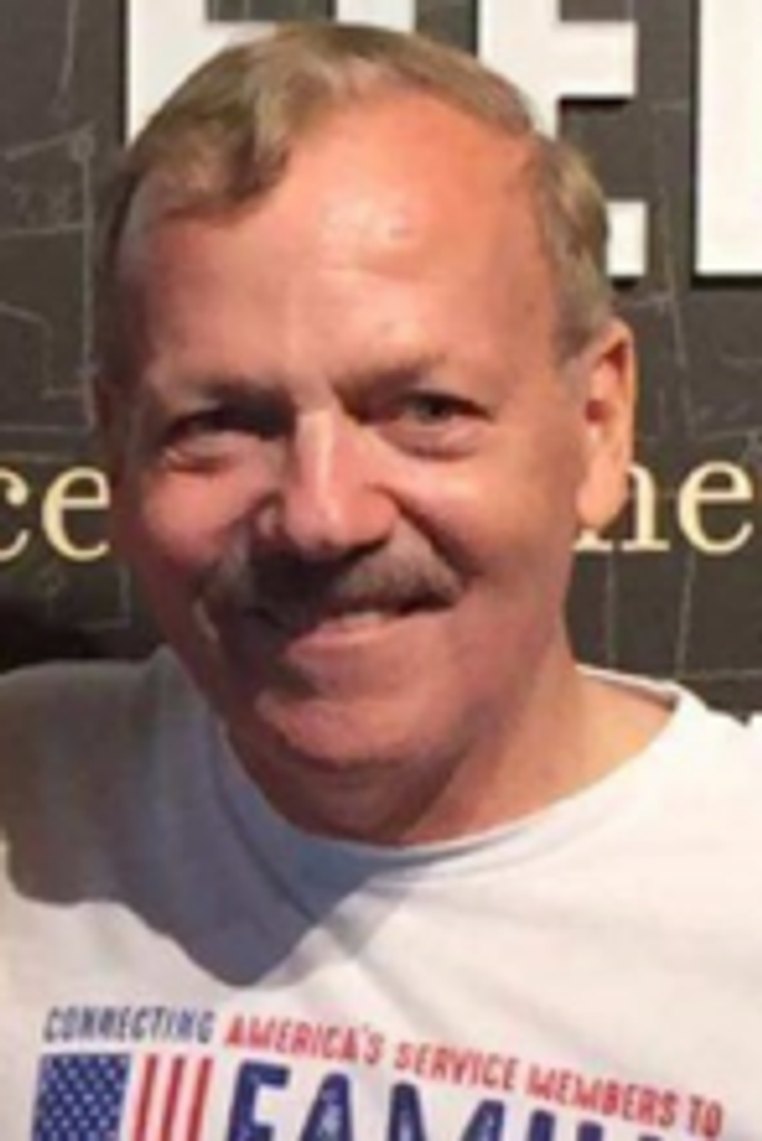 Michael A. Neil