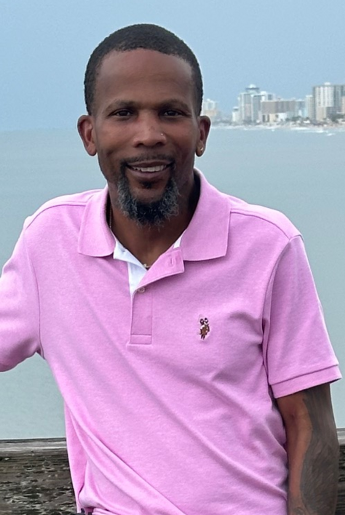 Anthony Dynn Turner Profile Photo