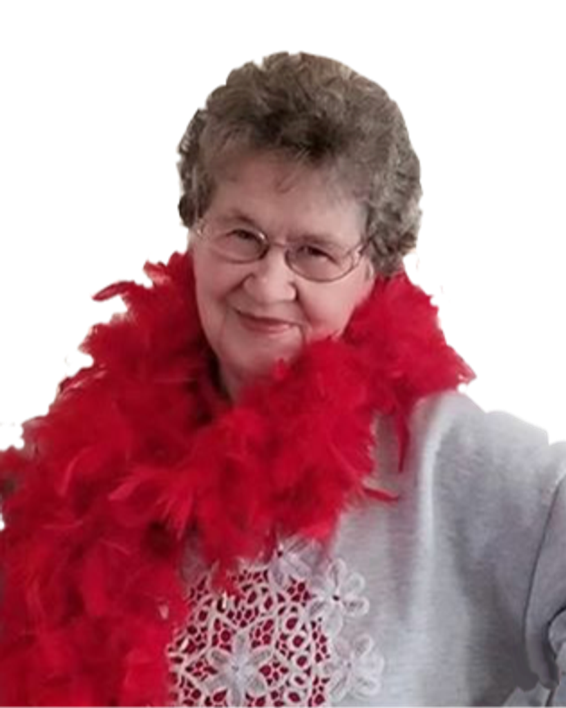 Norma Ritter Profile Photo