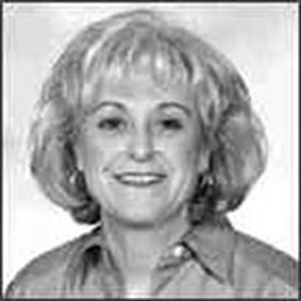 Audrey Dohar Profile Photo