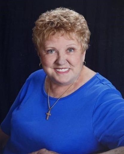 Mercedes M Brown Profile Photo