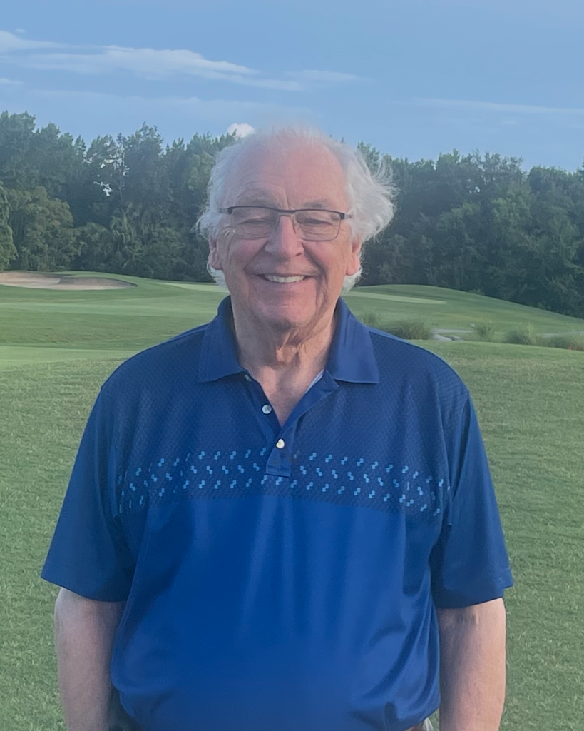 Carl F. Reidway, Jr. Profile Photo