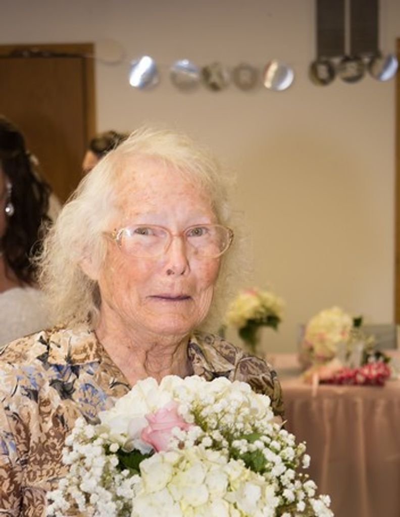 Gerline Bryant