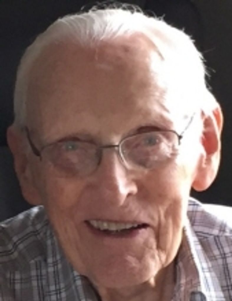 Douglas D. Currie Profile Photo