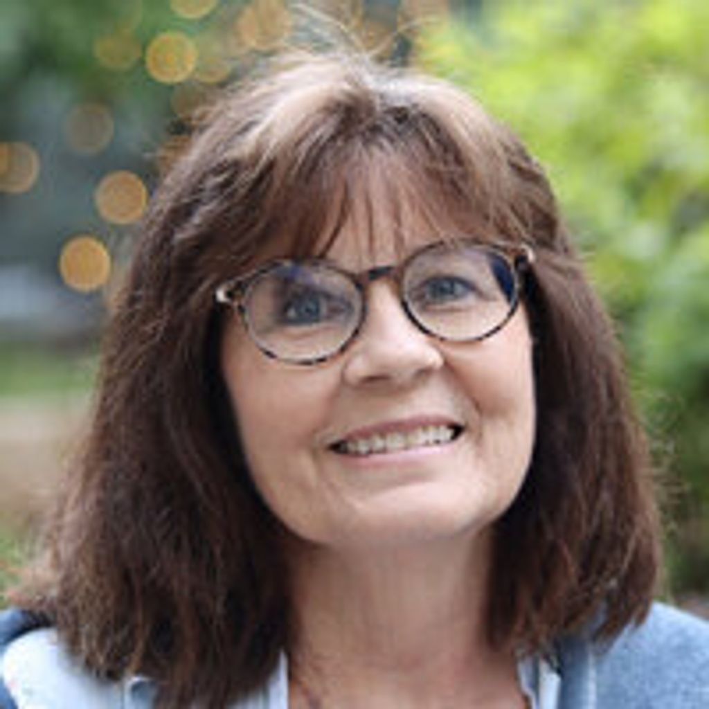 Sue Russell