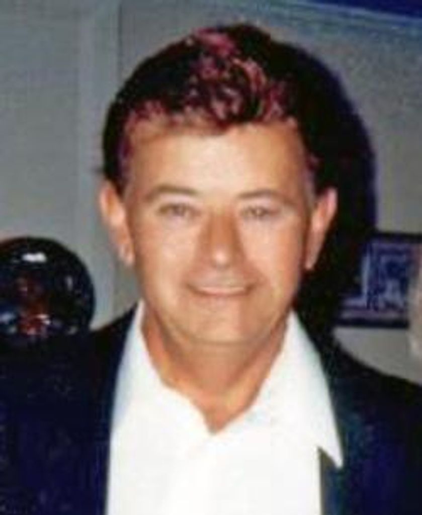 Donald E. Carney, Sr. Profile Photo