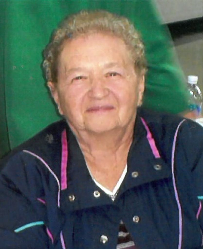 Charlotte Jean Jewell Profile Photo