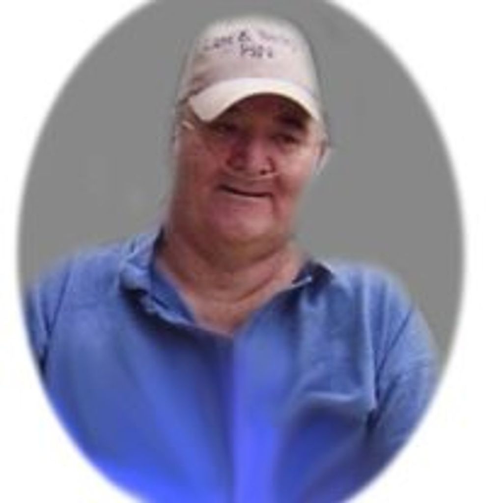 Kenneth Norman Blankenship