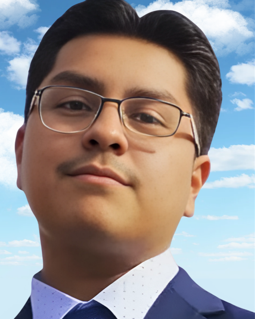 Adiel Elias Gomez Juarez