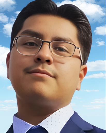 Adiel Elias Gomez Juarez Profile Photo