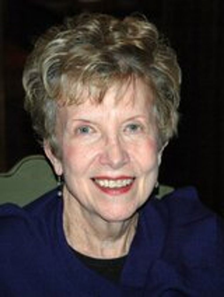Joan  Robertson