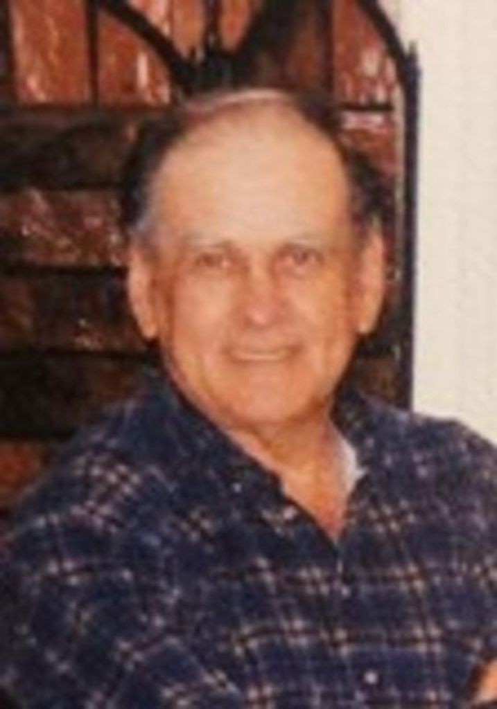 Johnny A. Shanks Jr. Profile Photo