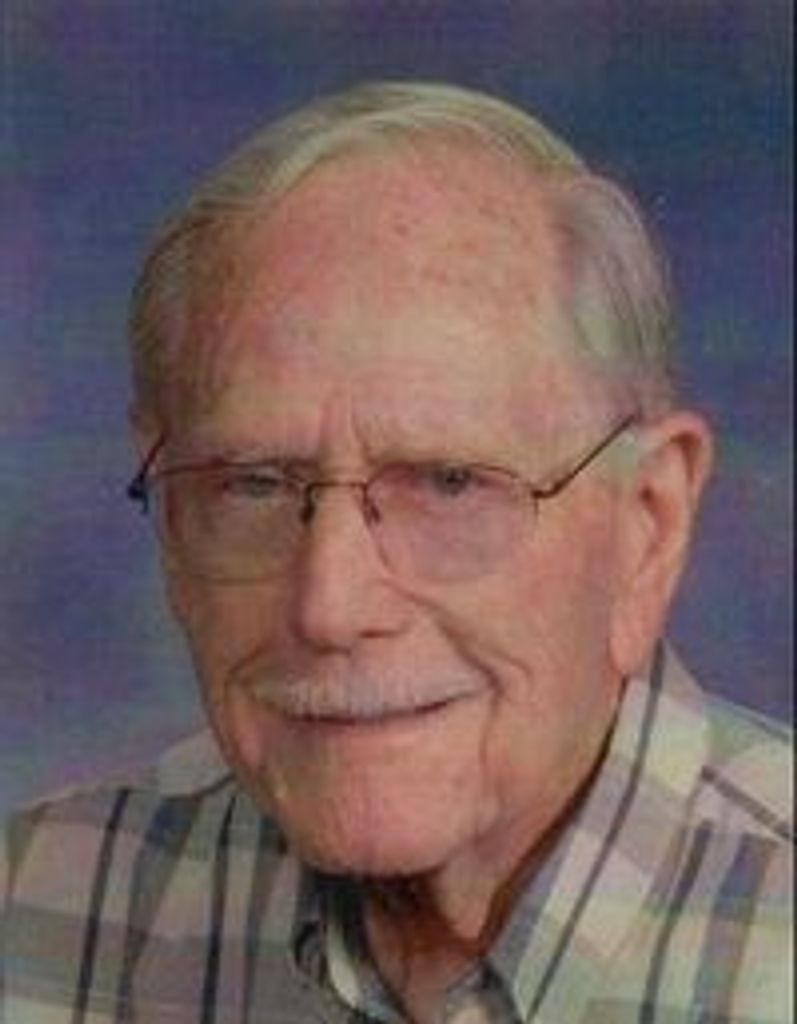 Charles Henry Muller