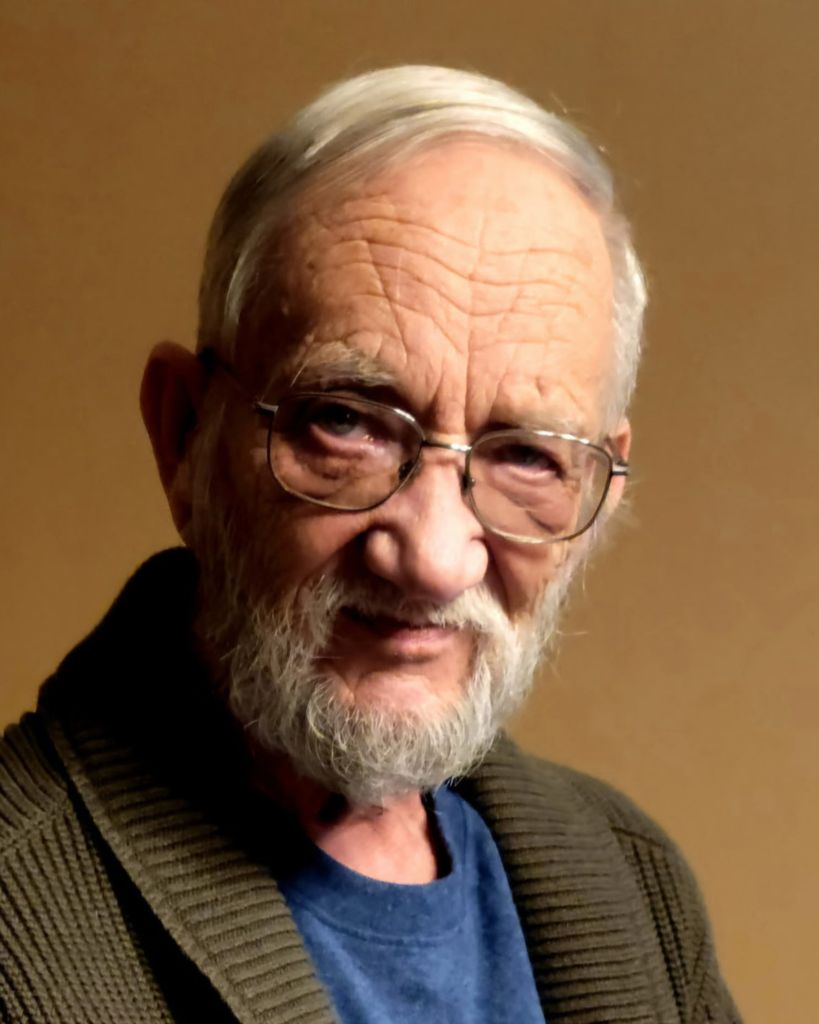 Stephen Edward Fillman, Sr.