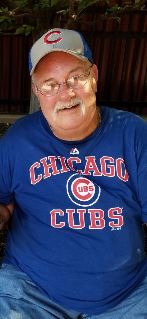 James Henry Williamson Profile Photo