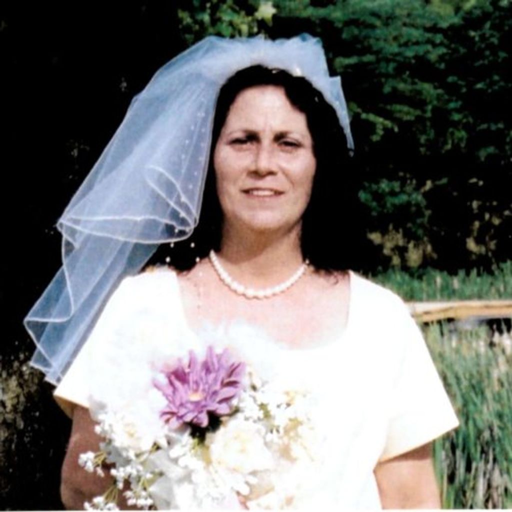 Deborah A. O’Malley