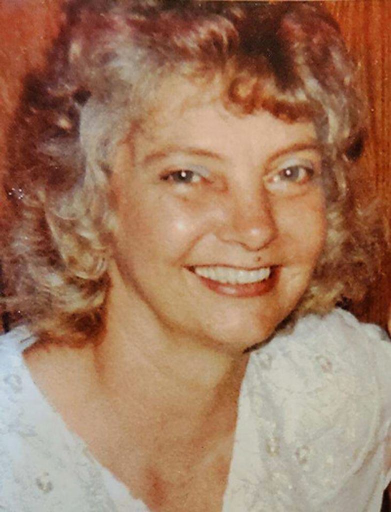 Mary Frances Smith Profile Photo