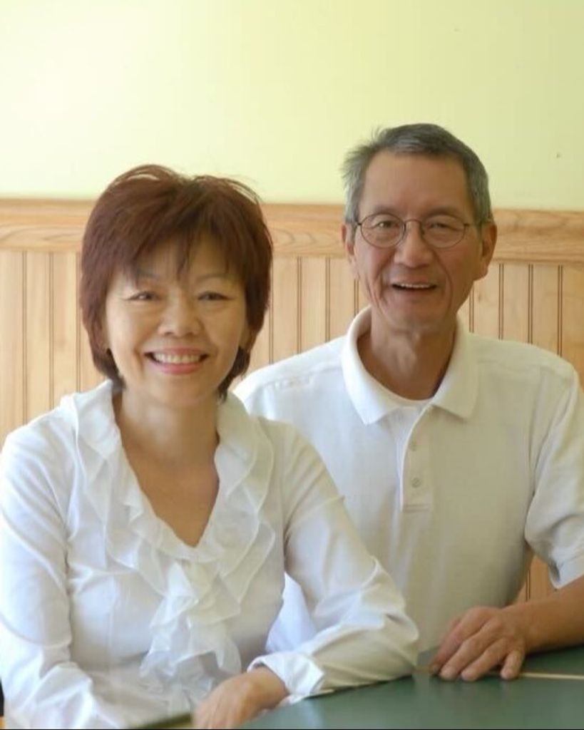 Chung (Mike) Liu