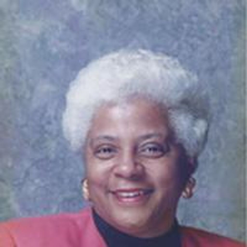 Martha May Gamble