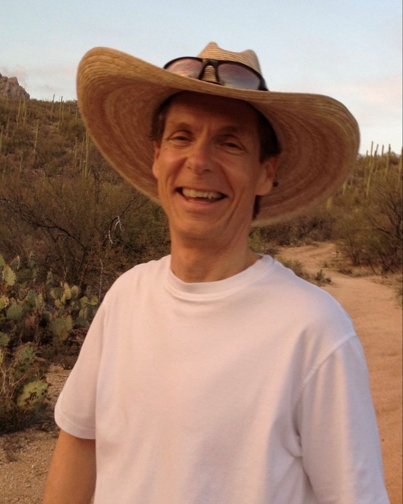 Reed C. Smith Profile Photo