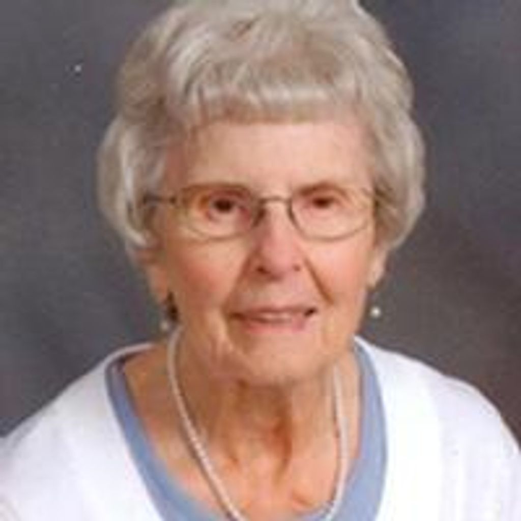 Faye Knoblich
