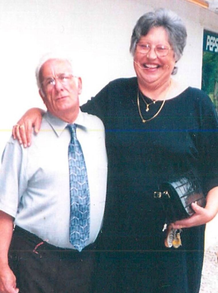 Jocelyne Madeline Emma (Guerif)  Sexton