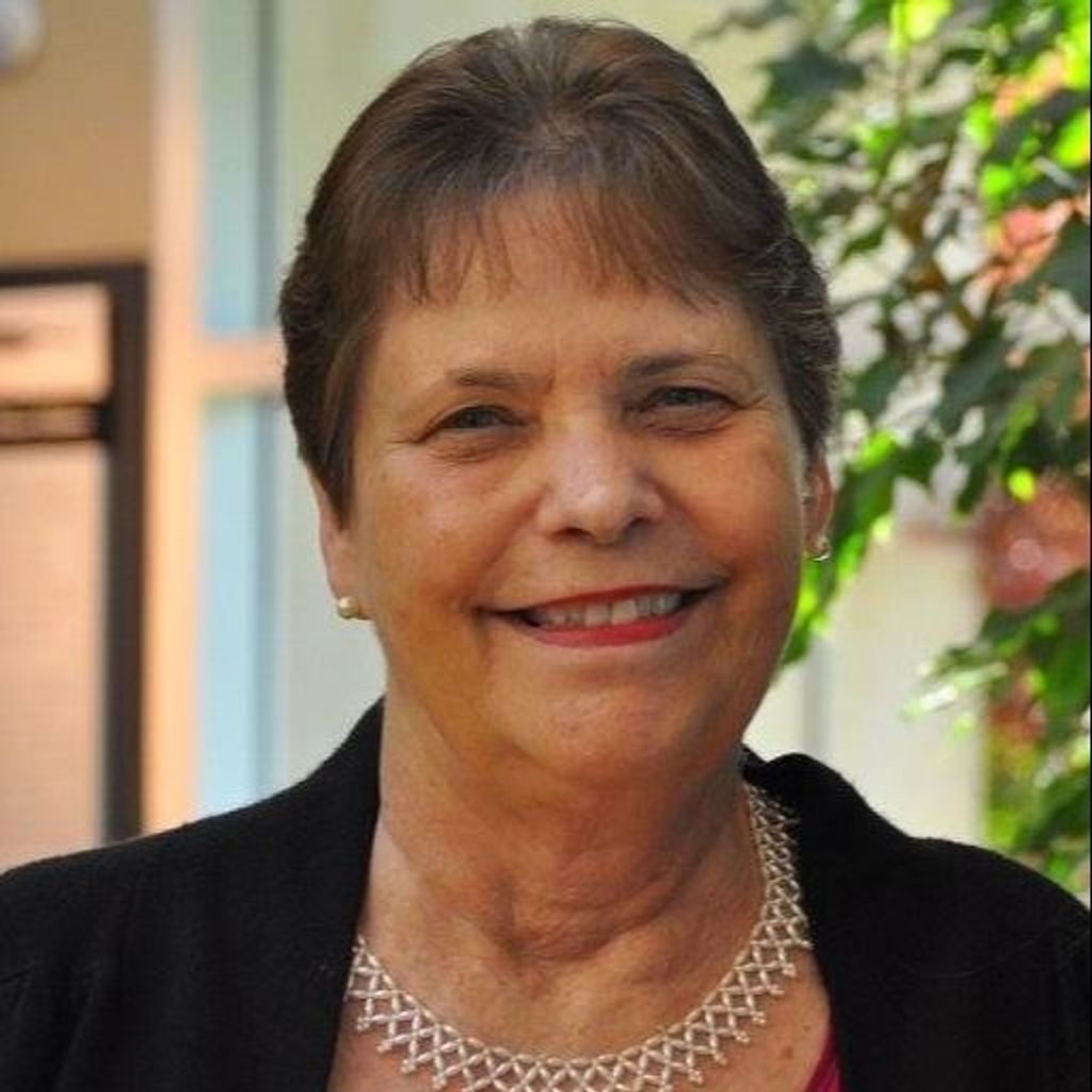 Brenda Parkes Profile Photo