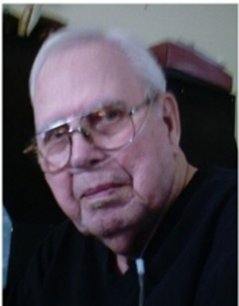Bryce E. Kimbler