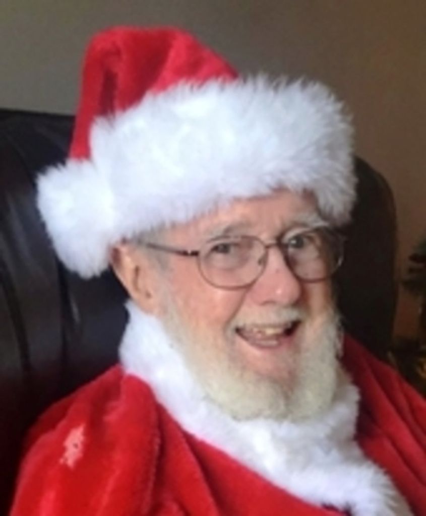 Thomas Joseph Kahoe Sr.