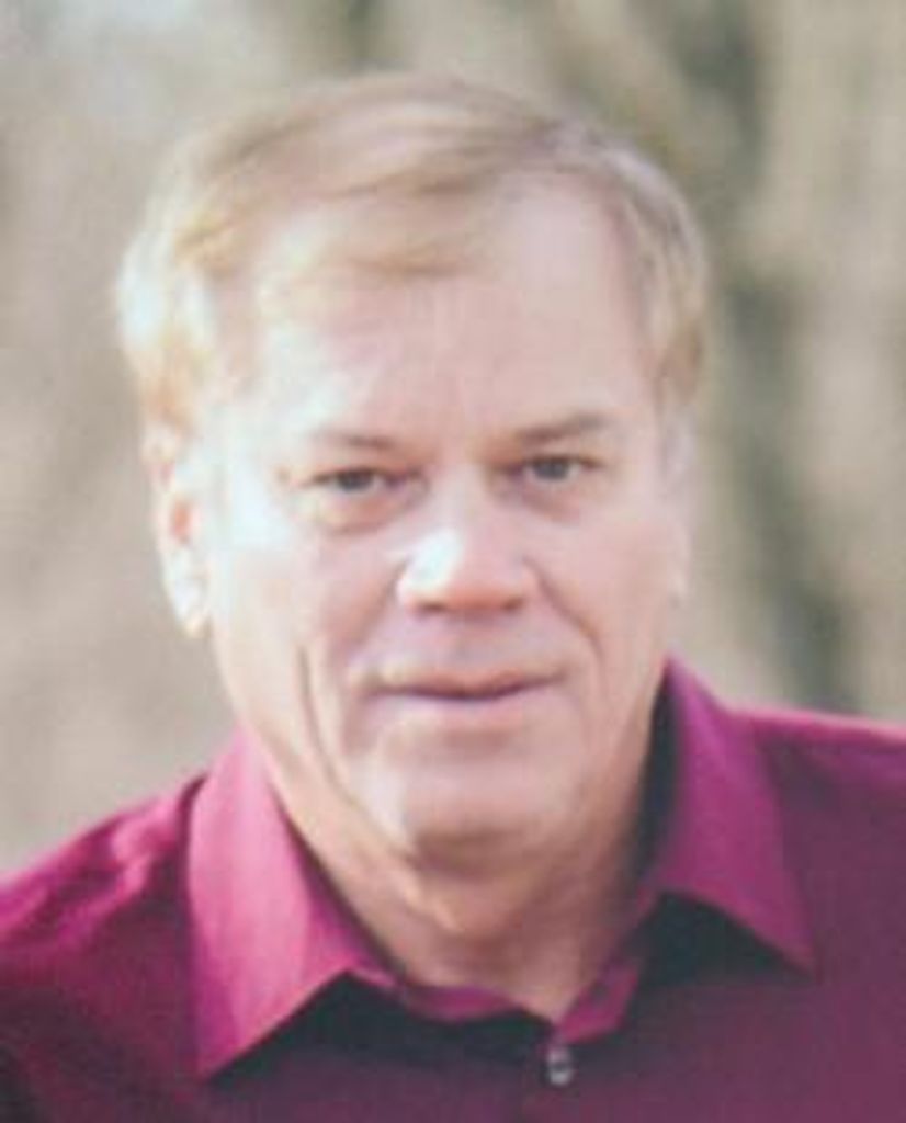 Gerald H. Houston Profile Photo