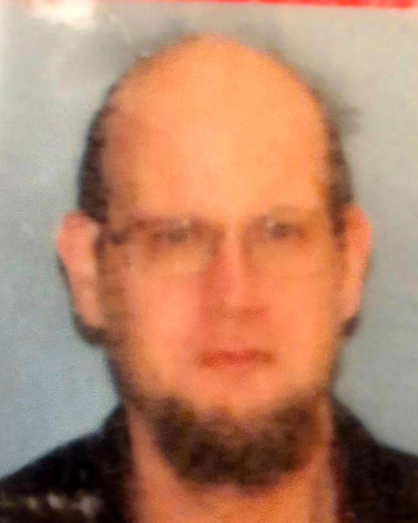 Ryan N. Hurt Profile Photo