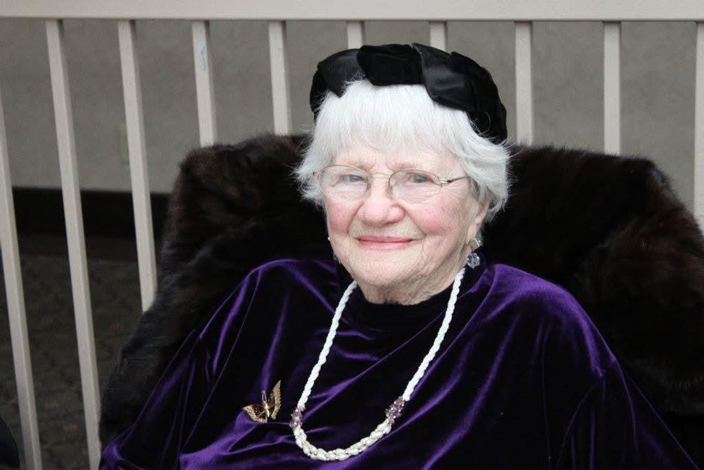 Patricia “Pat” Ann Zirbes Profile Photo