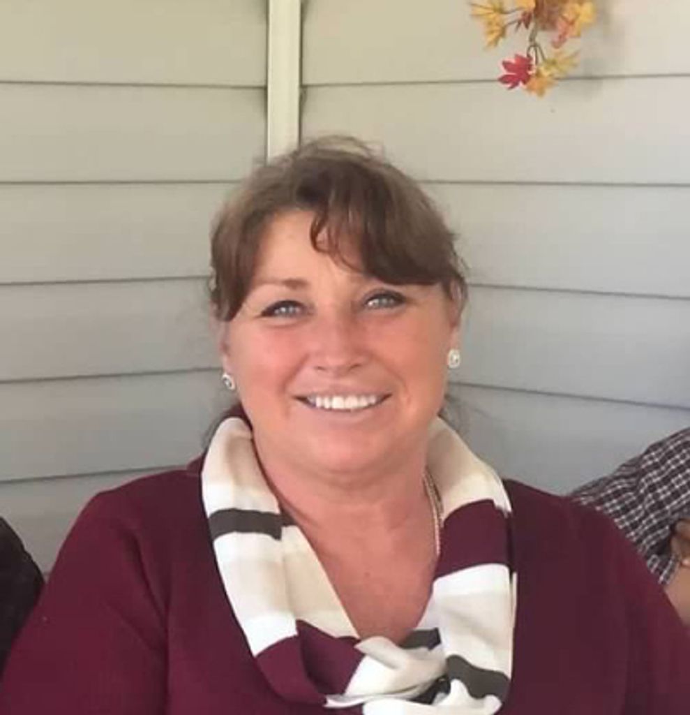 Marsha Ann Bingham Profile Photo