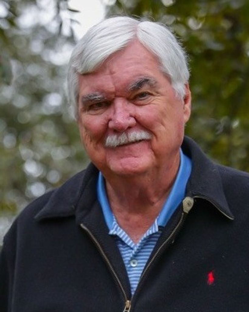 Douglas Gerald Dorminy “Doug” Henderson Jr.