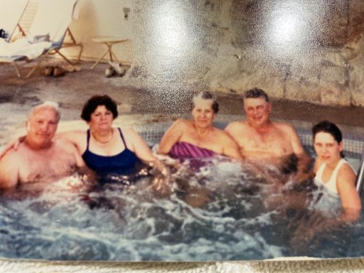 Clarence L Sanor photo gallery thumbnail 138 of 188