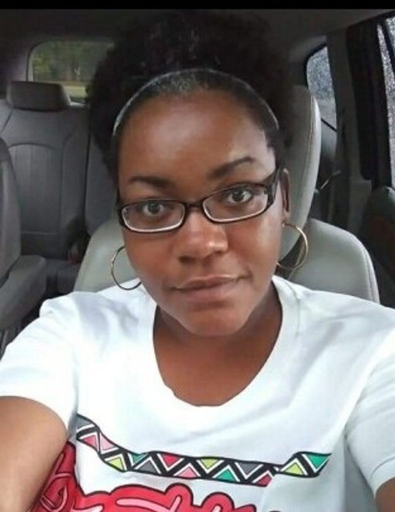 Latoya Demita Capers Profile Photo